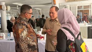 Bambang Haryo Minta Gili Tramena Tak Hanya Andalkan Wisata Alam, Budaya Harus Dikembangkan