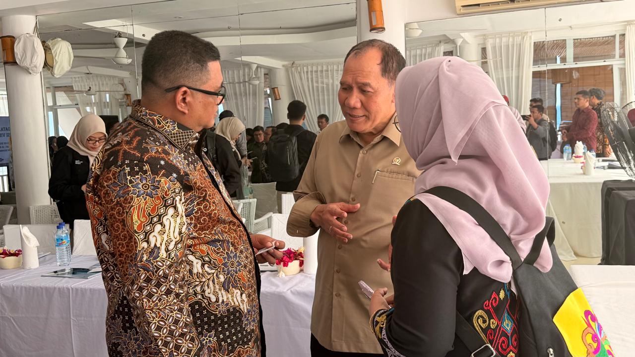 Bambang Haryo Minta Gili Tramena Tak Hanya Andalkan Wisata Alam, Budaya Harus Dikembangkan