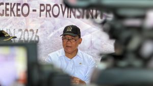 Bambang Haryo Usulkan Perawatan Hutan Cegah Karhutla