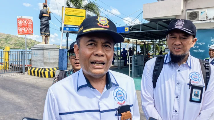 Gapasdap Soroti Muatan Kendaraan dan Sistem Manifest Usai Kebakaran KMP Putri Yasmin