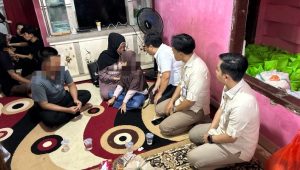 Kanwil HAM Jabar Pantau Kasus Satpam Jatiluhur, Hak Keluarga Korban Ikut Dikawal