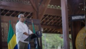 HMI Diminta Tetap Kritis, Farhan Beberkan Sejumlah PR Kota Bandung