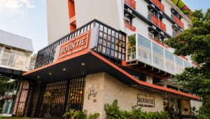 The Bountie Hadir di Sukabumi, OHM Tawarkan Konsep Hotel hingga Destinasi Kuliner