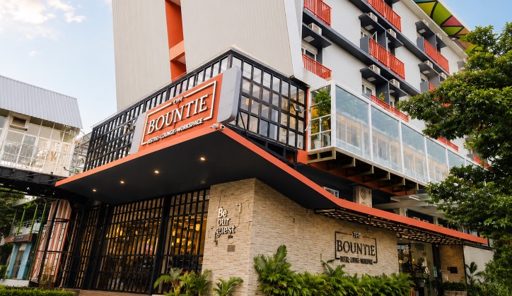 The Bountie Hadir di Sukabumi, OHM Tawarkan Konsep Hotel hingga Destinasi Kuliner