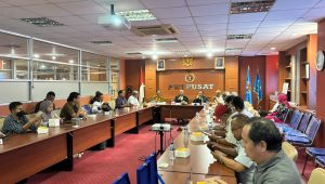 Akhmad Munir Dorong Modal Ventura Jadi Jalan Buka Akses Modal UMKM dan Startup