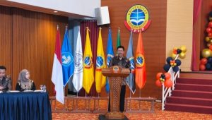 Dua Dekade USB YPKP, Kepercayaan Masyarakat Jadi Ukuran Keberhasilan