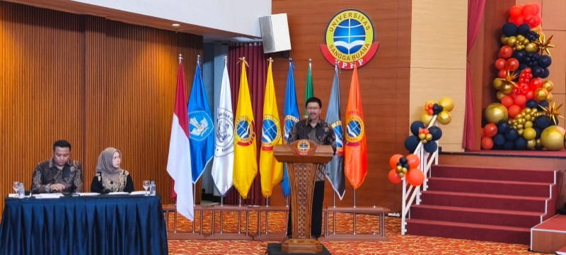 Dua Dekade USB YPKP, Kepercayaan Masyarakat Jadi Ukuran Keberhasilan