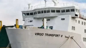 MTI Ingatkan Publik Tak Gegabah Sebut Usia Kapal sebagai Penyebab Virgo Transport 8 Terbalik