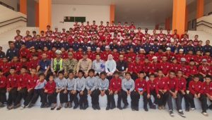 BHS: Sekolah Rakyat Buka Akses Pendidikan bagi Anak Keluarga Kurang Mampu