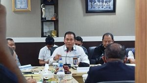 Gapasdap Soroti Risiko TBB di Selat Bali Saat Ketapang dan Gilimanuk Sama-sama Padat