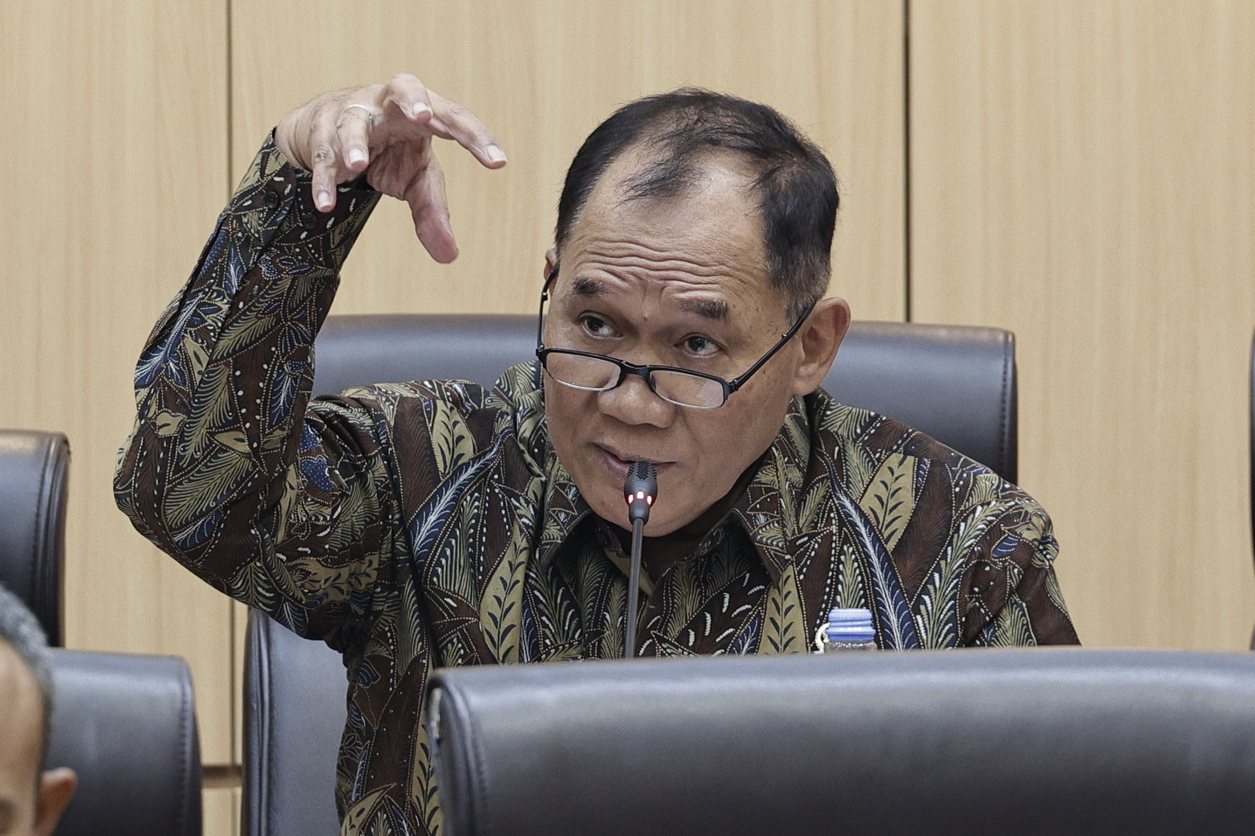 Bambang Haryo Usul Industri EV Disebar ke Sumatera, Kurangi Risiko Pengiriman Lewat Laut