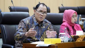 Anggota DPR-RI Bambang Haryo Warning Kemenhub Soal Pembatasan Kapasitas Penumpang Kapal