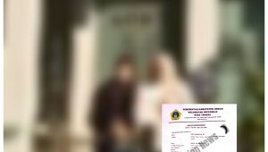 Dugaan Keterangan Tak Sesuai Fakta dalam Surat Desa Tenaru Bergulir, Terlapor Belum Hadiri Panggilan Polisi