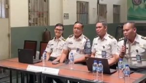 Rusabaya Menyapa Masuk Blok Dayamandala, Rutan Surabaya Kawal Administrasi Warga Binaan Menuju Hak Integrasi