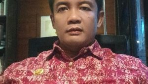 Dr Didi Sungkono S.H.,M.H., Pengamat Hukum ,” Kalau Benar Yani Setyawan Kepala Satpol PP Lakukan Pembiaran Penjualan Miras Ber Alkohol Tinggi Perusak Generasi Bangsa Harus Dicopot dan Dipidanakan