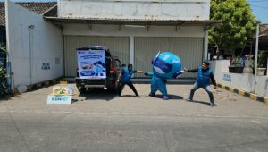Hari Pelanggan Nasional 2026, ICONNET Jatim Hadir Lebih Dekat di Cluster Jabon
