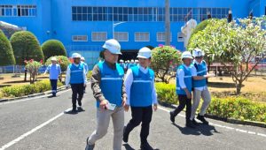 Jelang Hari Kesaktian Pancasila, Dirut PLN Pimpin Langsung Peningkatan Pasokan Sistem Kelistrikan Sulawesi Bagian Selatan