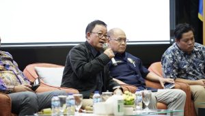 Jelang Hari Kesaktian Pancasila, Potensi Panas Bumi Gunung Ungaran, Dari Listrik Rendah Emisi hingga Penggerak Ekonomi