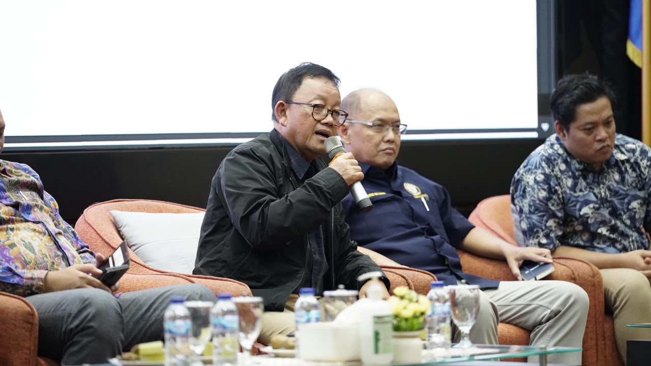 Jelang Hari Kesaktian Pancasila, Potensi Panas Bumi Gunung Ungaran, Dari Listrik Rendah Emisi hingga Penggerak Ekonomi