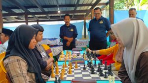 Ratusan Pecatur Ikuti Open Tournament Hari Jadi Pasuruan 1097