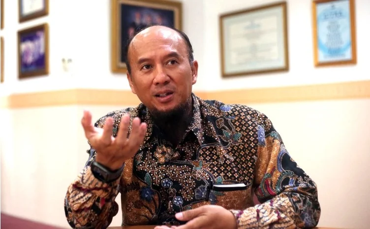 MTI : Penyebab Kecelakaan KM Virgo Tak Bisa Disimpulkan dari Satu Aspek