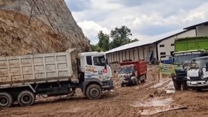 Tambang Jumoyo–Salam Magelang Dalam Sorotan, LSM LIRA Desak Audit Total Perizinan, Lingkungan Dan Keselamatan Kerja