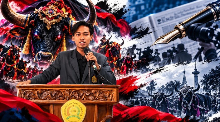 Polemik Bantengan Memanas, Aliansi BEM Probolinggo Raya Soroti Stigma terhadap Seniman