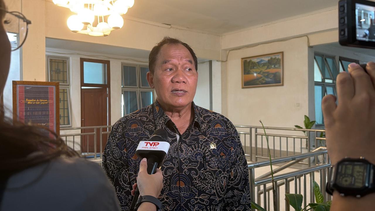 BHS: KUR Tanpa Agunan Bantu Petani dan Ribuan Pengrajin Songket di Tapanuli Utara