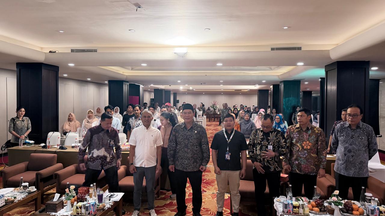 BHS: Standardisasi Produk Jadi Kunci UMKM Surabaya Naik Kelas