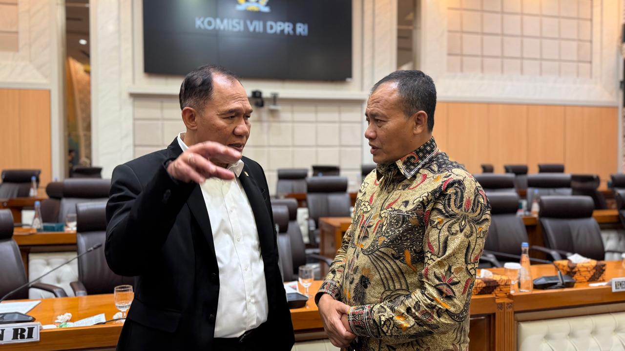 BHS Usulkan Lembaga Independen Awasi Persoalan Dana Seller TikTok Shop
