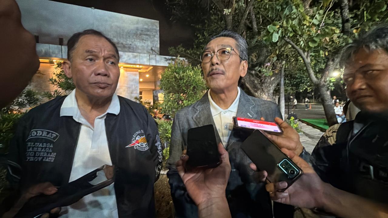 Haornas 2026, DLU Targetkan Jawa Timur Juara Umum PON