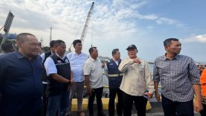 Antrean Ketapang-Gilimanuk Terurai, Bambang Haryo Apresiasi Stakeholder