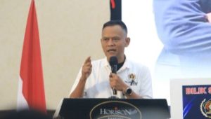 PWI Jabar Tegaskan Kartu Pers Bukan Tameng, Oknum Wartawan di Sukabumi Diminta Diproses Hukum