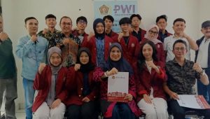 USB YPKP Buka Jalan Mahasiswa ke Panggung Global, 14 Orang Ikuti Program di Malaysia dan Rusia