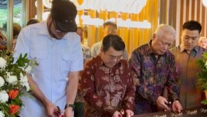 Ramela Resto Ekspansi ke Sukabumi, Outlet Ketujuh Dibuka di The Bountie Hotel