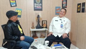 BNNP Jabar Sebut Pengguna Narkoba Didominasi Generasi Muda, Ada yang Baru 13 Tahun