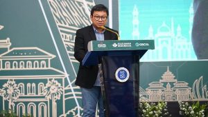 Material Hijau Jadi Fokus Indonesia Green Building Festival 2026 di ITB