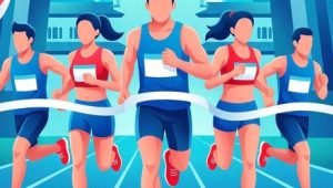 Pocari Sweat Run Bandung 2026 Digelar Dua Hari, Ini Ruas Jalan yang Perlu Diantisipasi Warga