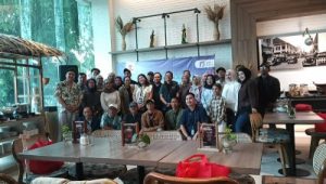 13 Tahun Omega Hotel Management, Hadirkan Pengalaman dan Kepedulian Lewat Rangkaian Anniversary