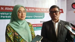 Dari Kampus ke Perkebunan, USB YPKP Siapkan Mahasiswa Hadapi Kebutuhan Industri Hijau