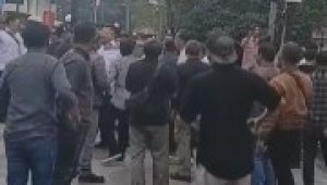 JHB Minta Insiden terhadap Wartawan Diusut, Bupati Bandung Diminta Evaluasi Pengamanan
