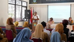 Sejumlah Rumah di Antapani Belum Punya Septic Tank, Aswan Minta Penanganan per RW