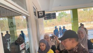 ​Dinilai Buang Anggaran, Rute Kereta Makassar New Port Dikritik Bambang Haryo