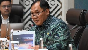 Gedung Lapuk Disulap Lebih Layak, Bambang Haryo Desak Cakupan Revitalisasi Sekolah Diperbesar!