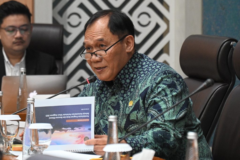 Jawa Timur Ultah ke-81, Bambang Haryo Bongkar Potensi Pangan Raksasa yang Bikin Kaget!