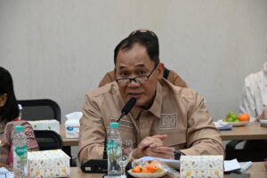 Atasi Mahal BBM Nelayan Sidoarjo, Bambang Haryo Desak Pertamina Buka Akses Langsung!