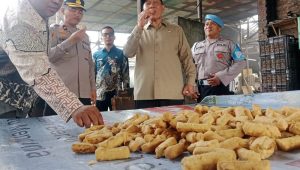 BHS Soroti Industri Tahu Tropodo: Butuh Sentuhan Digital dan Intervensi Harga Kedelai