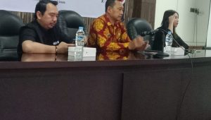 Penguatan Kewaspadaan Dini, Bakesbangpol Gresik Bekali Ormas Literasi Hukum Digital