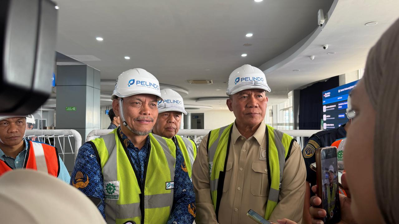 Bambang Haryo Kritik Aturan Sekoci Kemenhub: ‘Di Laut Mau Naik Sepeda Air?’