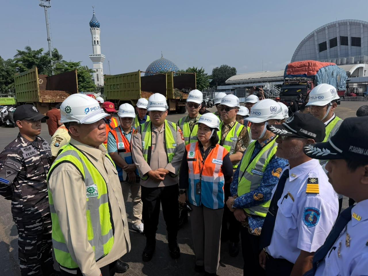 Kasus Virgo Transport 8, Bambang Haryo Tegaskan Prosedur Hukum Tak Bisa Instan